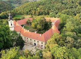Goričko Nature Park Public Institute