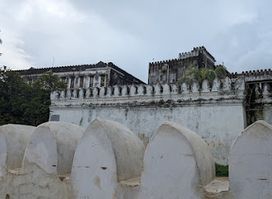 Princess Salme Museum