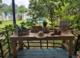 Eco Ponies Garden