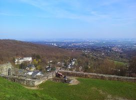 Burgruine Falkenstein