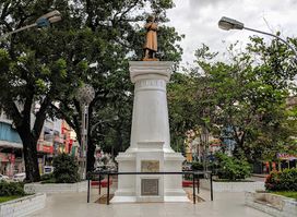 Plaza Divisoria