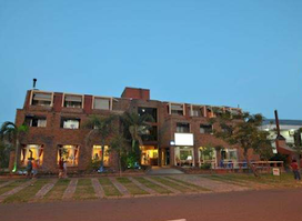 Jardines de Daymán - Hotel & Bungalows