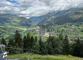 Fly-Line Pfingstegg