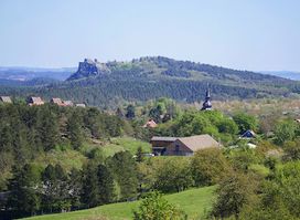 Ziegenberg