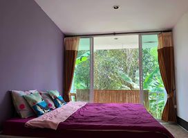 Pai Yard Guesthouse