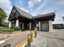 Changi Point Ferry Terminal