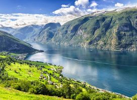 Sognefjord