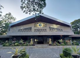 Our Mother of Perpetual Help Parish - Redemptorist Church