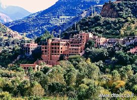 Ourika House