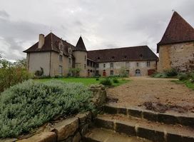 Château de Losmonerie