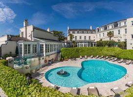 The Old Government House Hotel & Spa