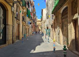 Pilons Street