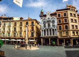 Torico Square