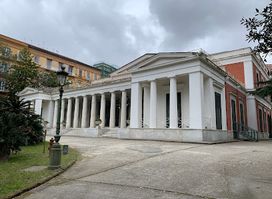 Museo Pignatelli