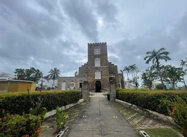 St John Anglican Cathedral