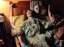 House of Terror