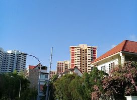 East Coast Terrace Park