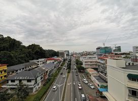 Gaya Street Sunday Market