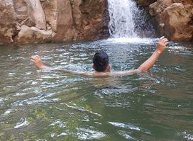 Plaza el guanacaste