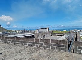 Citadelle (Fort Adelaide)