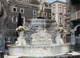 Fontana dell’Amenano
