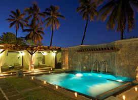 Heritage Le Telfair Golf & Wellness Resort