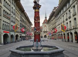 Pfeiferbrunnen