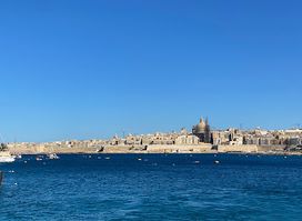 Sliema Ferry