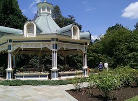 Mill Creek Park - North End