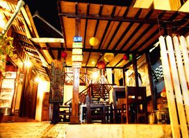 Golden Elephant (Souk Lan Xang) Guesthouse 金象客栈