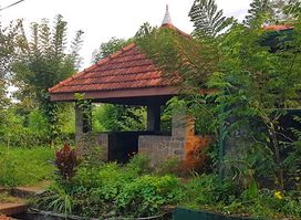 Katuaththamada Ambalama