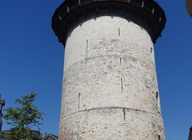 Donjon de Rouen
