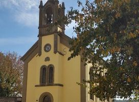 Schlosskirche Thürnhofen