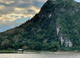 Khopfa Mekong Cruise