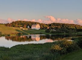 Anne of Green Gables Museum