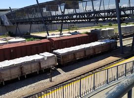 Gaborone Station