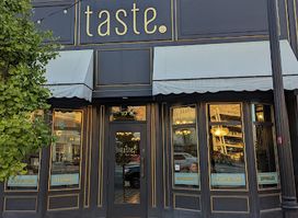 Taste Artisan Chocolate
