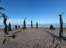 La Rotonda del Mar