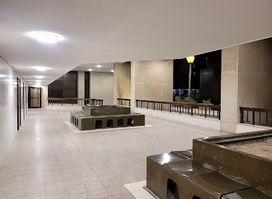 Nugra Shamali Complex