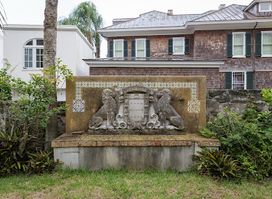 Gonzalez-Alvarez House
