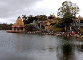 Shiva Temple
