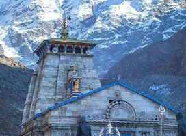 Hike To Himalaya
