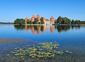 Trakai