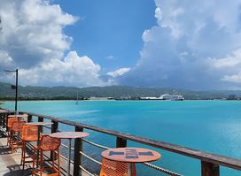 Montego Bay Marine Park Trust