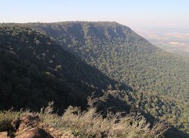 Cerro Peró