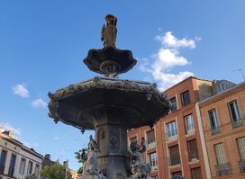 Place Olivier (photo - video)