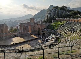 Odeon