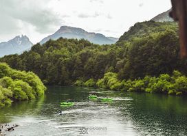 Origenes Patagonia - Travel Adventure