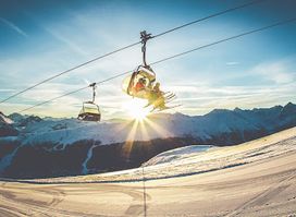 Sitas Livigno