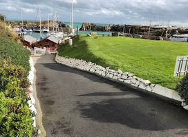 Beaucette Marina